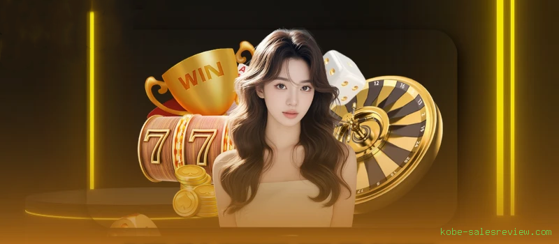 Caça-Níqueis kobe-salesreview.com